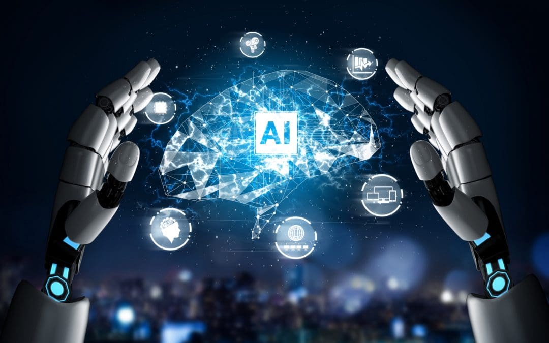 Five Reasons to Choose SAP Intelligent RPA for Your Digital Process Automation