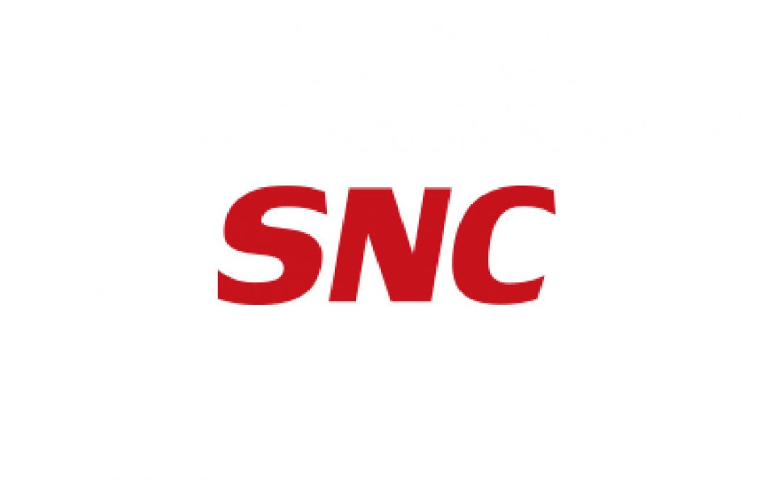 logo snc