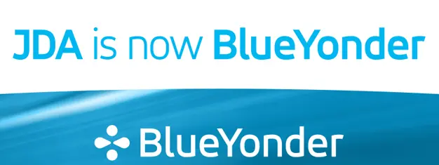 รู้จัก Blue Yonder ผู้นำด้าน Supply Chain Planning Solution