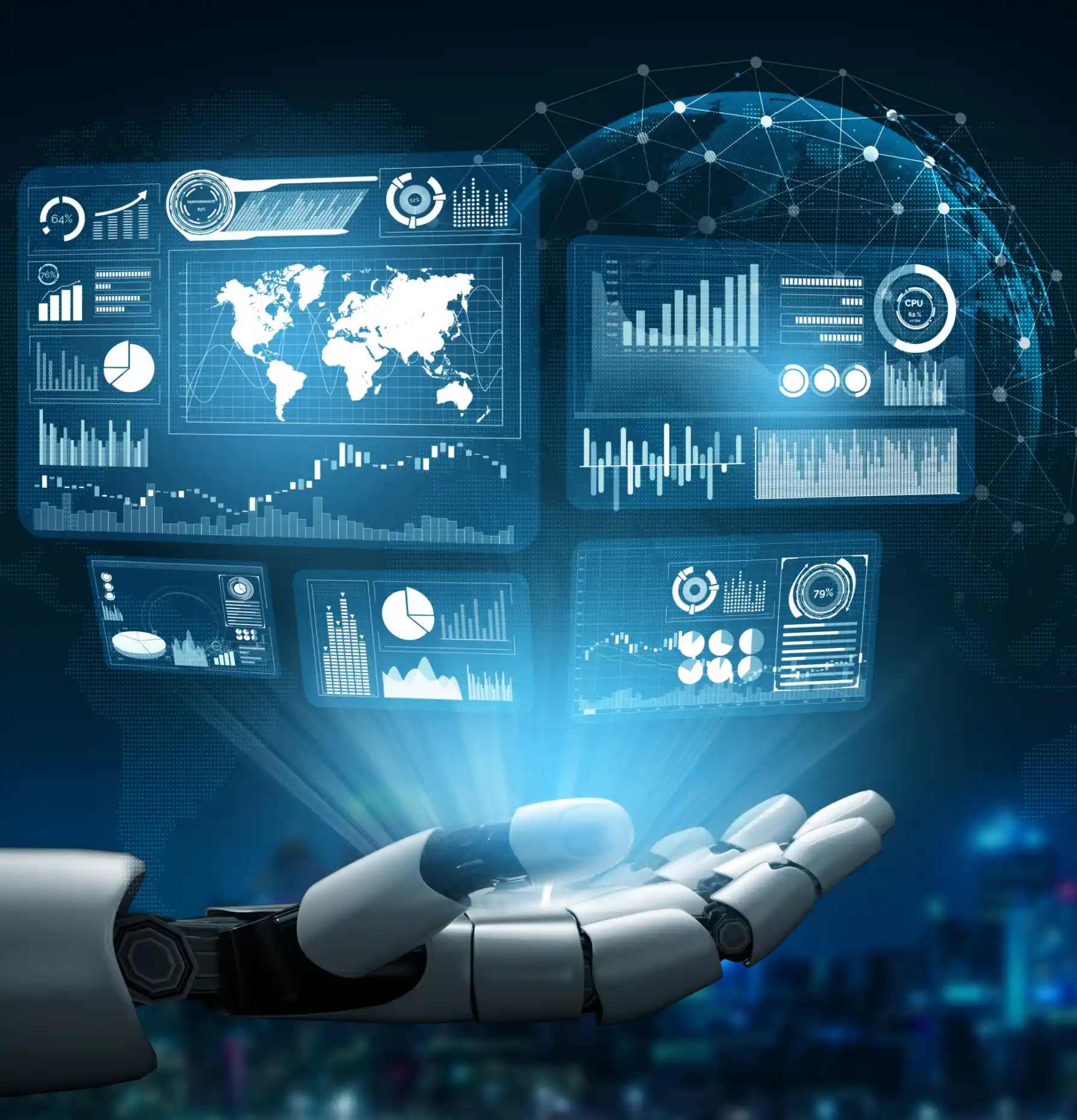 analytics-tech