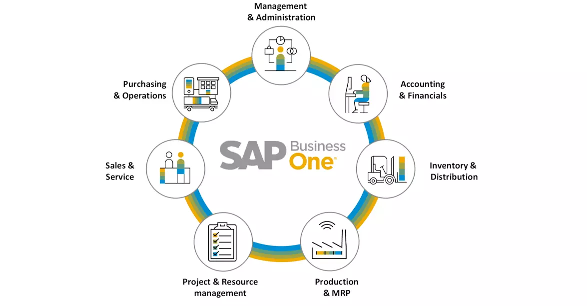 SAP Business One | NEXUS