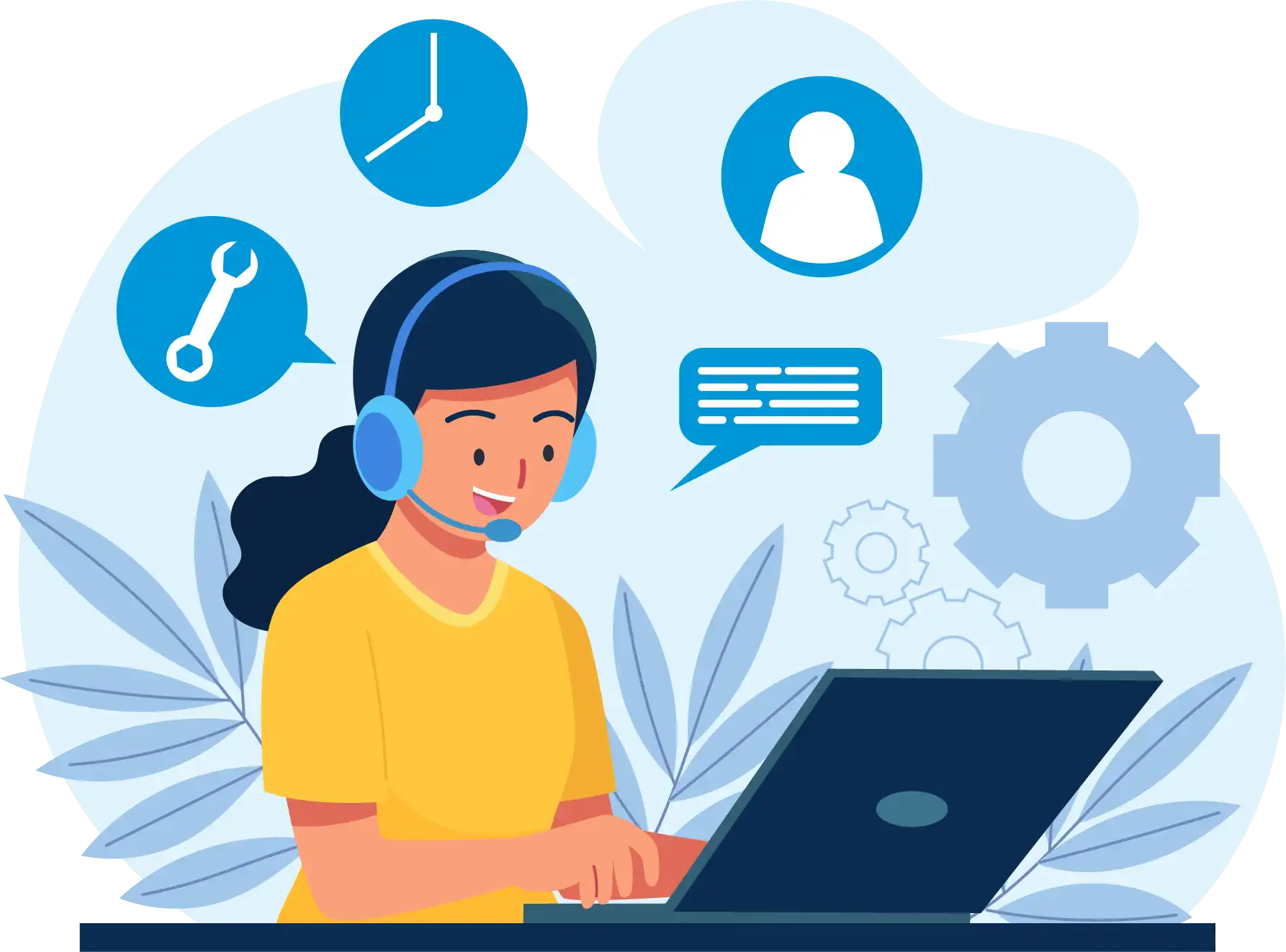 customer-service