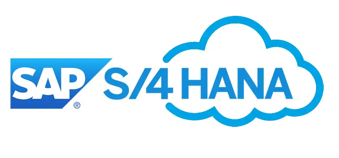 SAP S/4HANA cloud ระบบคลาวด์สำหรับอุตสาหกรรม