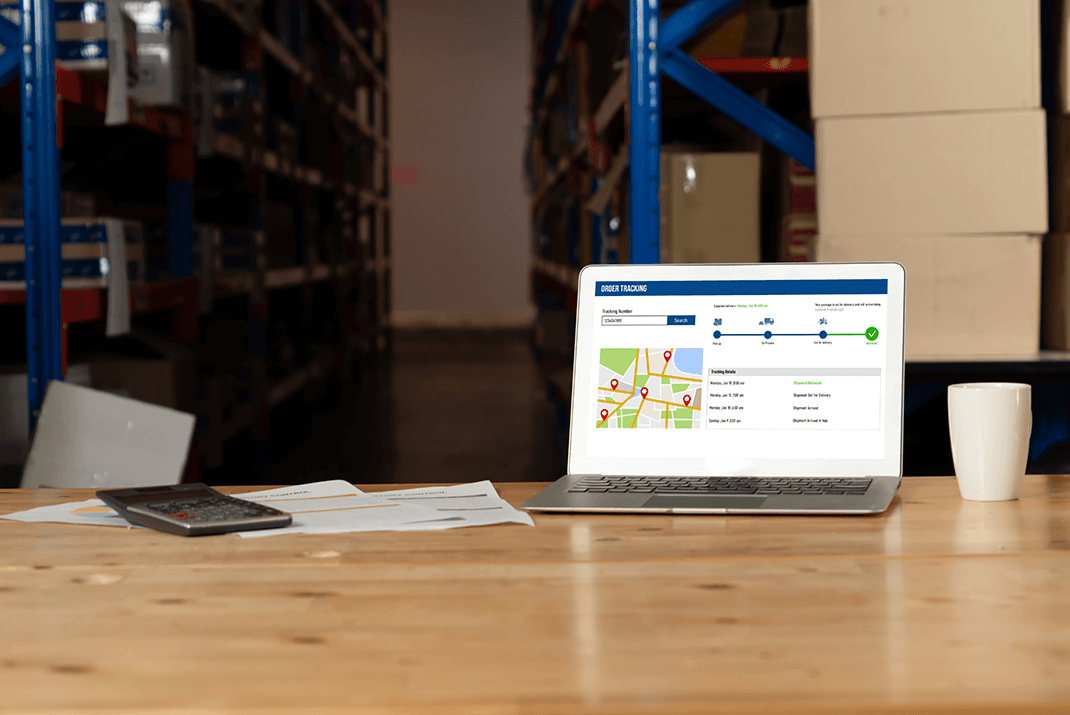 delivery-tracking-system-ecommerce