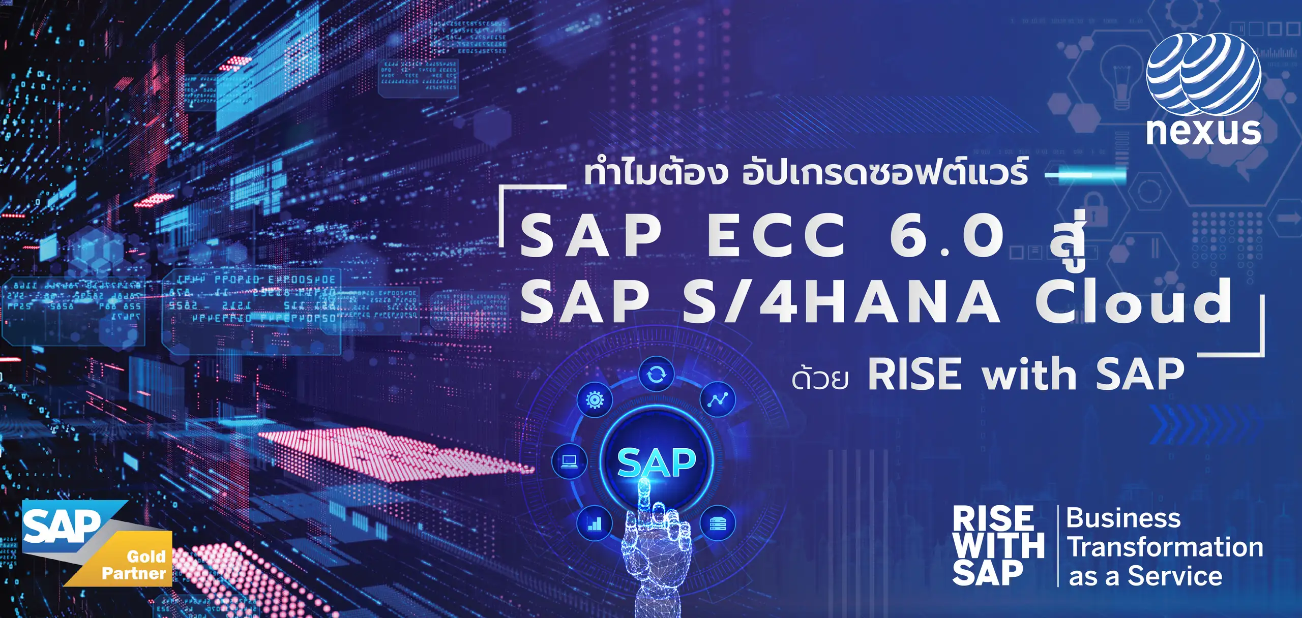 SAP ECC 6.0