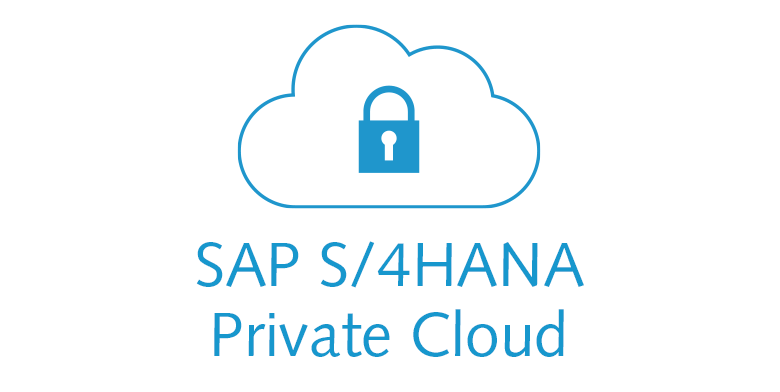 S/4HANA Private Cloud Edition คืออะไร ในบริการ RISE with SAP