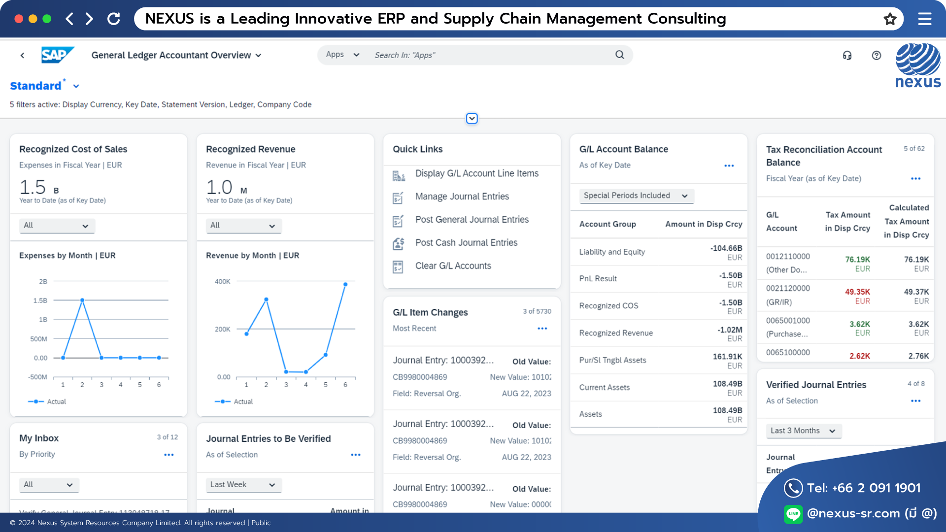 Erp Sap S Hana Cloud