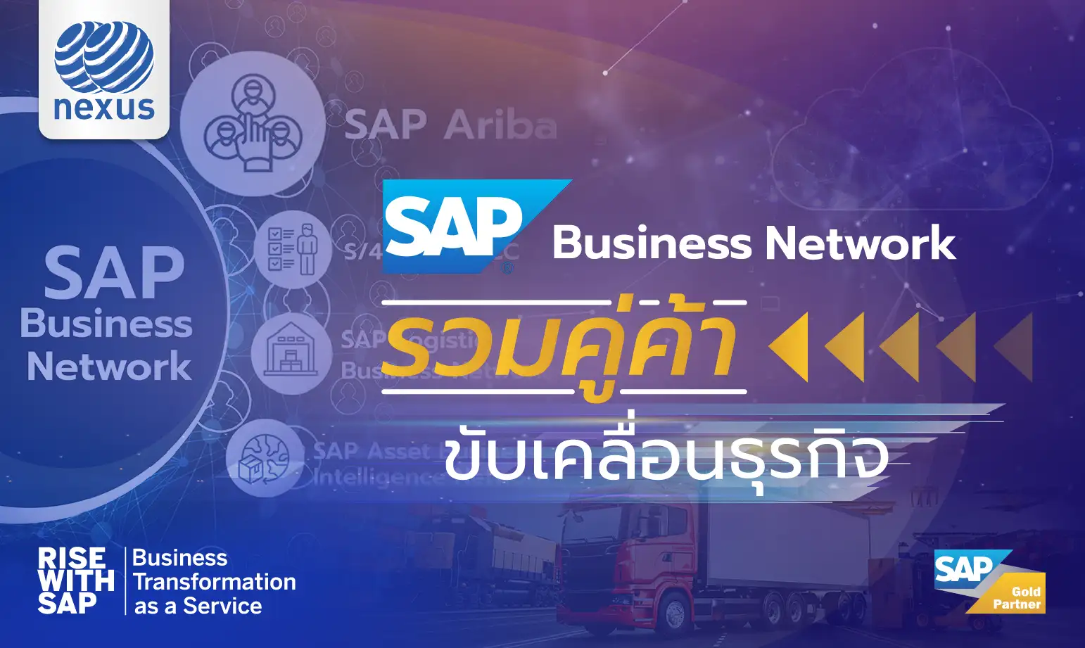 SAP Business Network