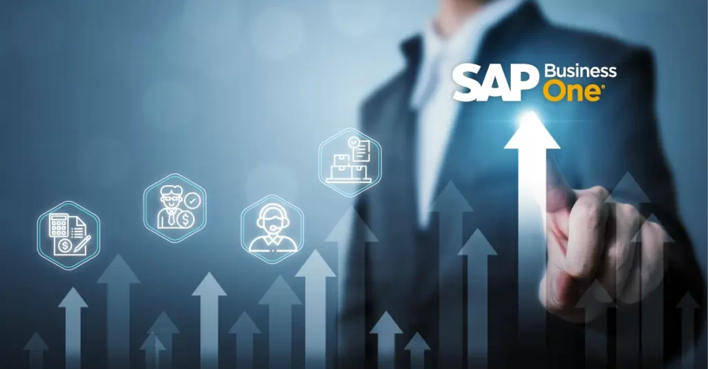 SAP Business One 