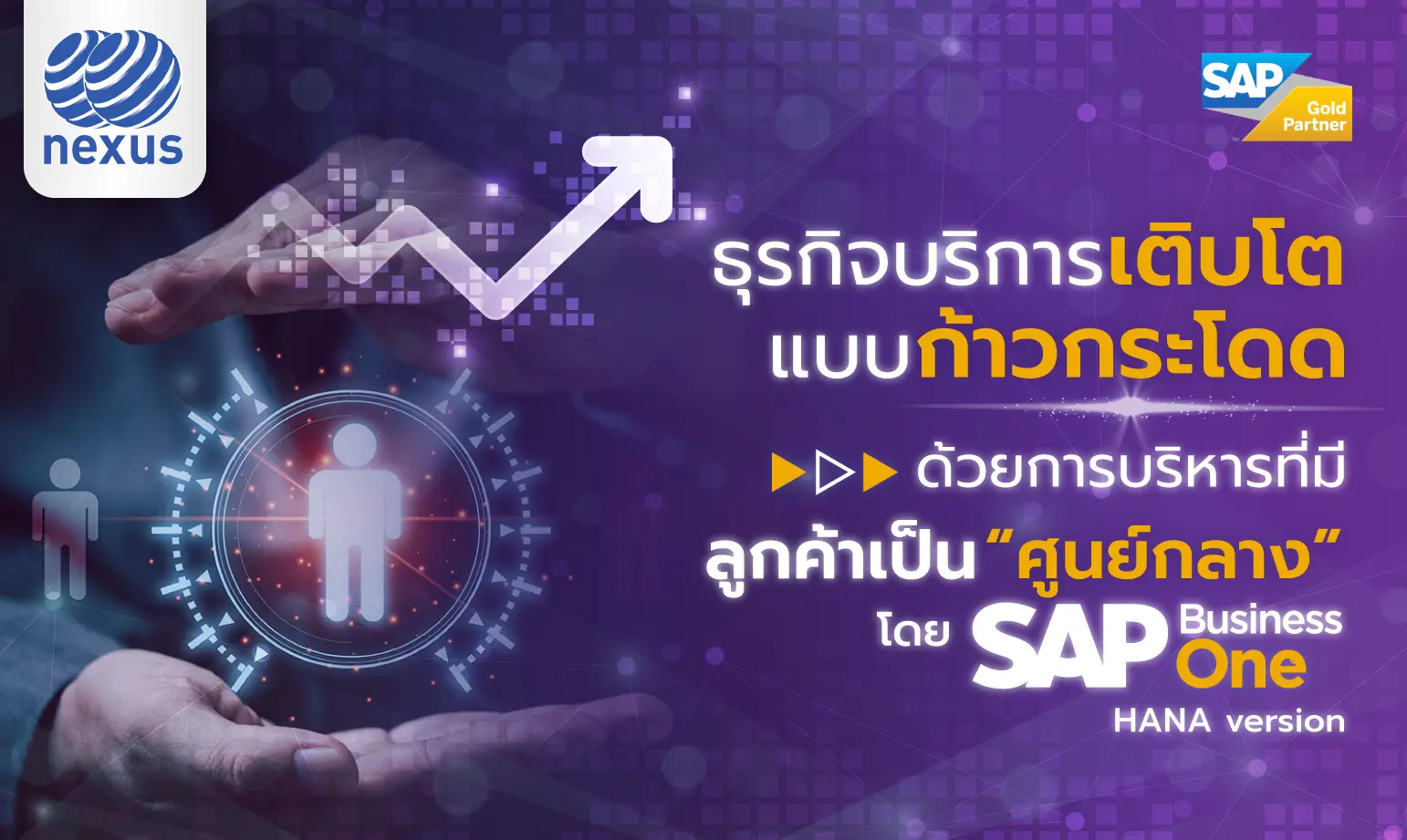 SAP Business One HANA version