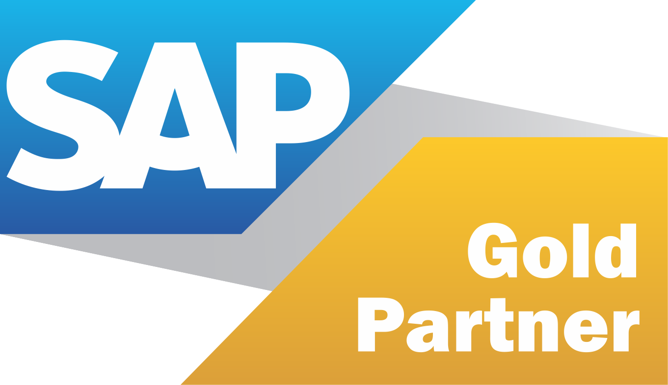 ERP sap gold partner logo 28042566