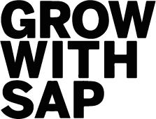 Grow with sap