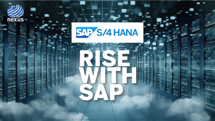 RISE with SAP