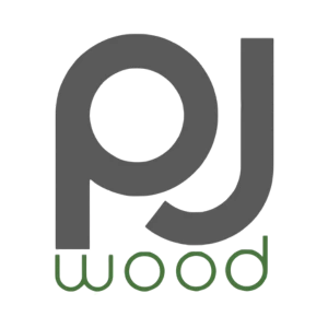 Logo PJ WOOD