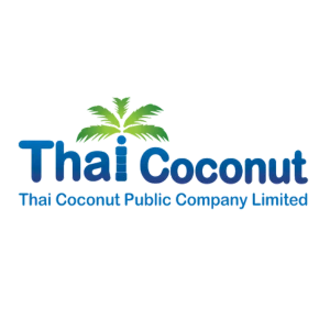 Logo Thai Coconut