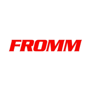 logo fromm