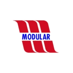 logo modular