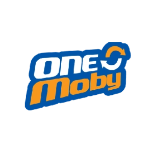 logo one moby