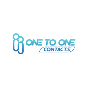 logo one to one