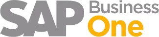 logo sap-business-one