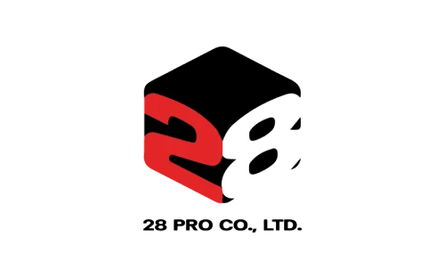 Logo customer Nexus 28