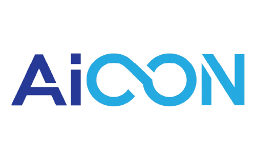 Logo customer Nexus Aicon