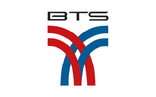 Logo customer Nexus BTS