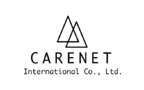 Logo customer Nexus Carenet