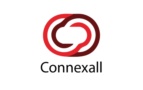 Logo customer Nexus Connexall