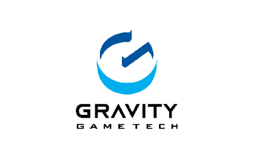 Logo customer Nexus Gravity