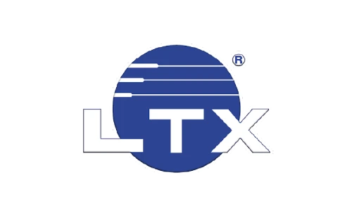 Logo customer Nexus LTX