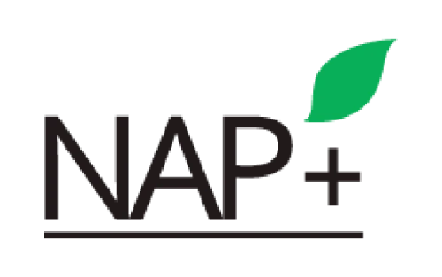 Logo customer Nexus NAP