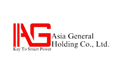 Logo customer Nexus NG Asia General
