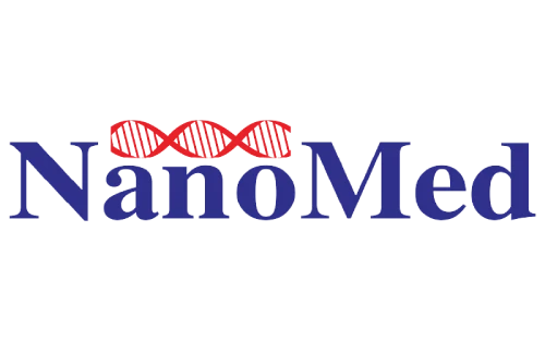Logo customer Nexus Nanomed