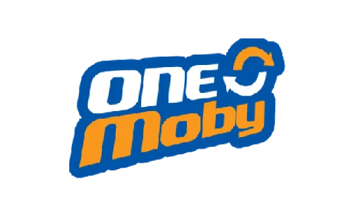 Logo customer Nexus One Moby