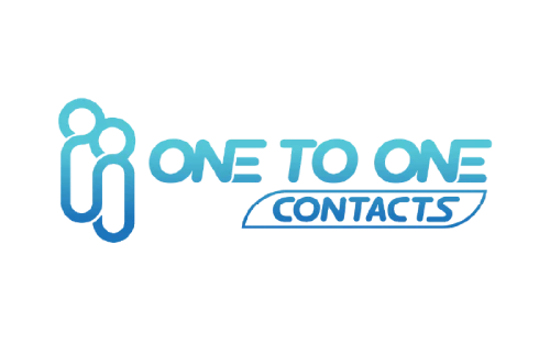 Logo customer Nexus One to One