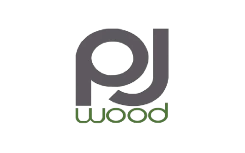 Logo customer Nexus PJ Wood
