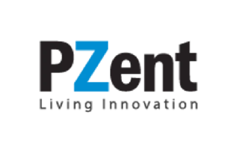 Logo customer Nexus PZent