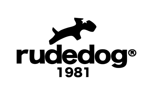 Logo customer Nexus Rudedog