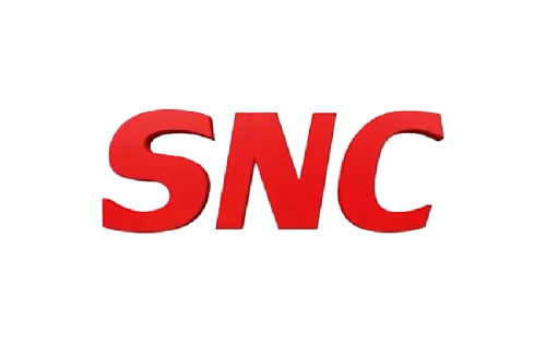 Logo customer Nexus SNC