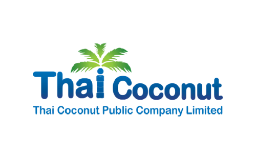 Logo customer Nexus Thai Coconut