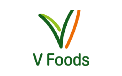 Logo customer Nexus V Foods