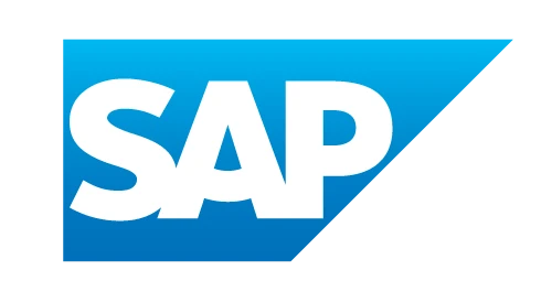 logo SAP