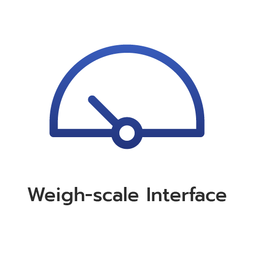 ERP_Add-on_Weight Scale