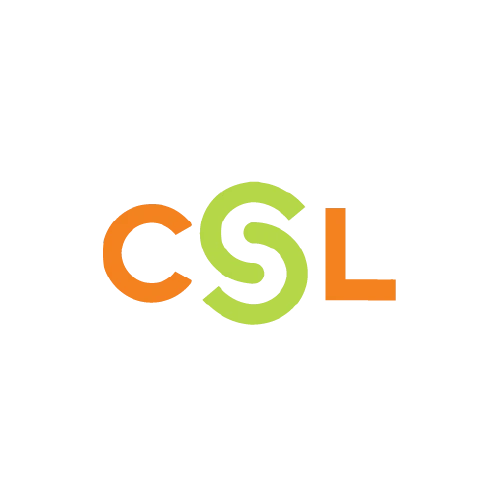 logo CSL