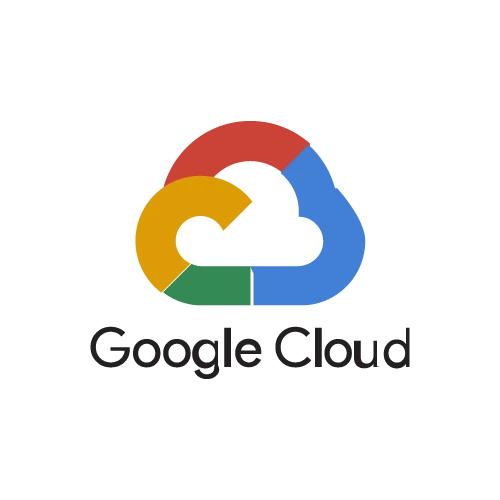 logo Google Cloud