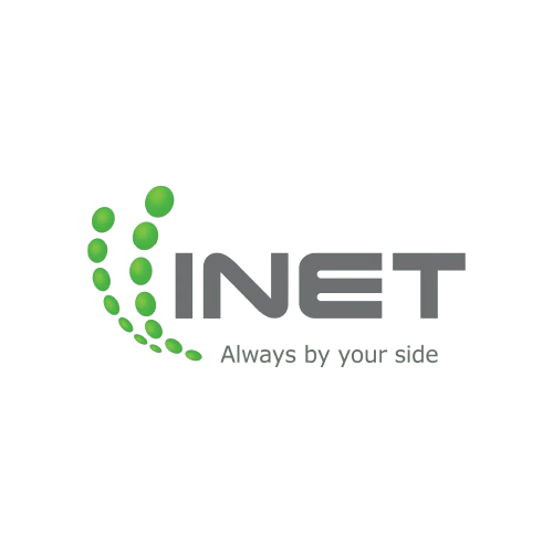 logo INET