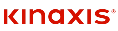 logo Kinaxis