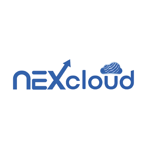 logo NEXcloud