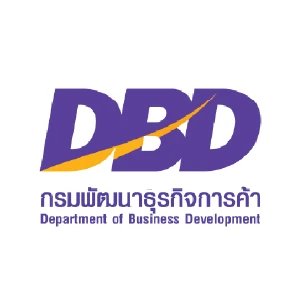 logo dbd